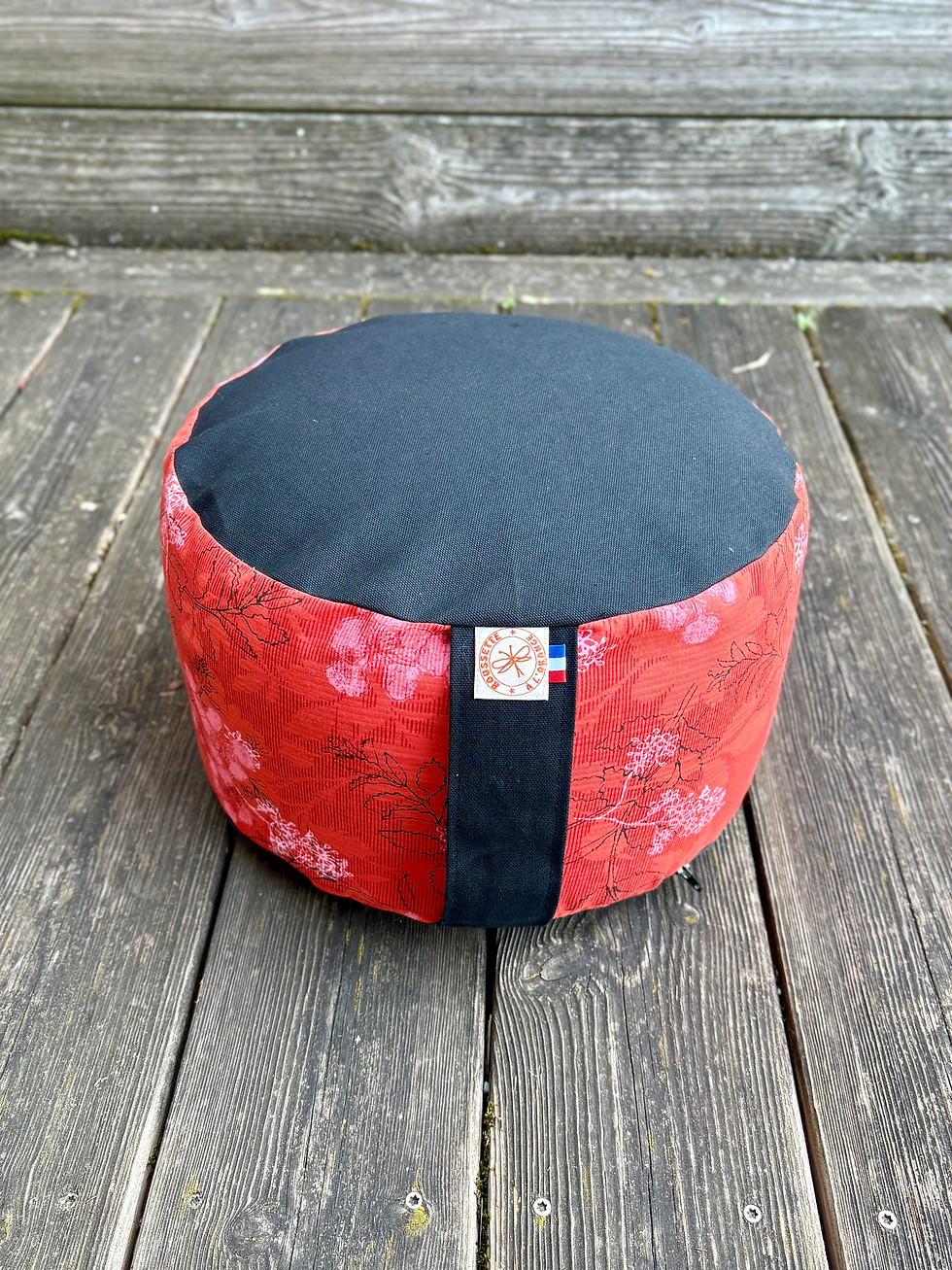 Miniature : Zafu
