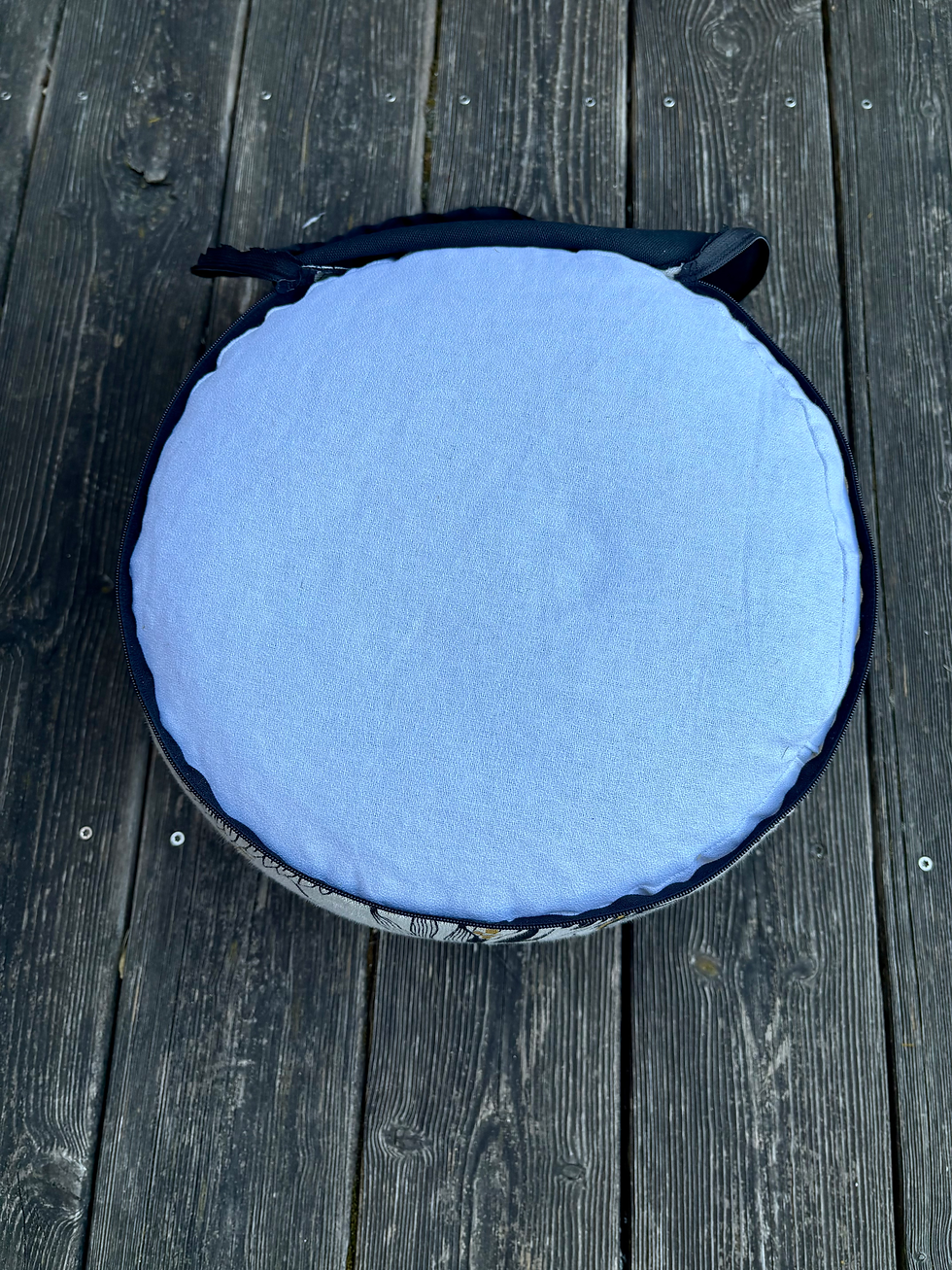 Miniature : Zafu