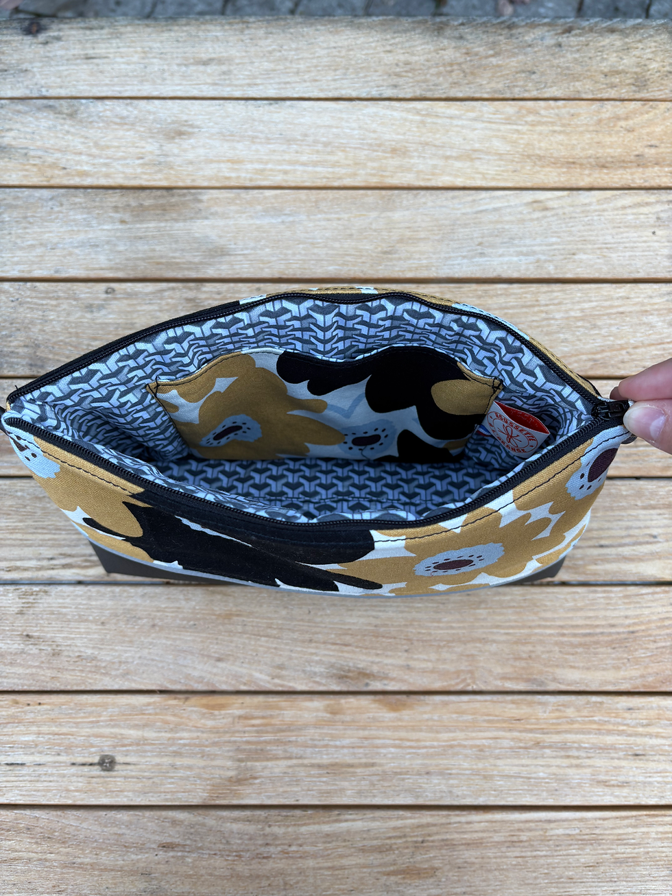 Miniature : Trousse de toilette