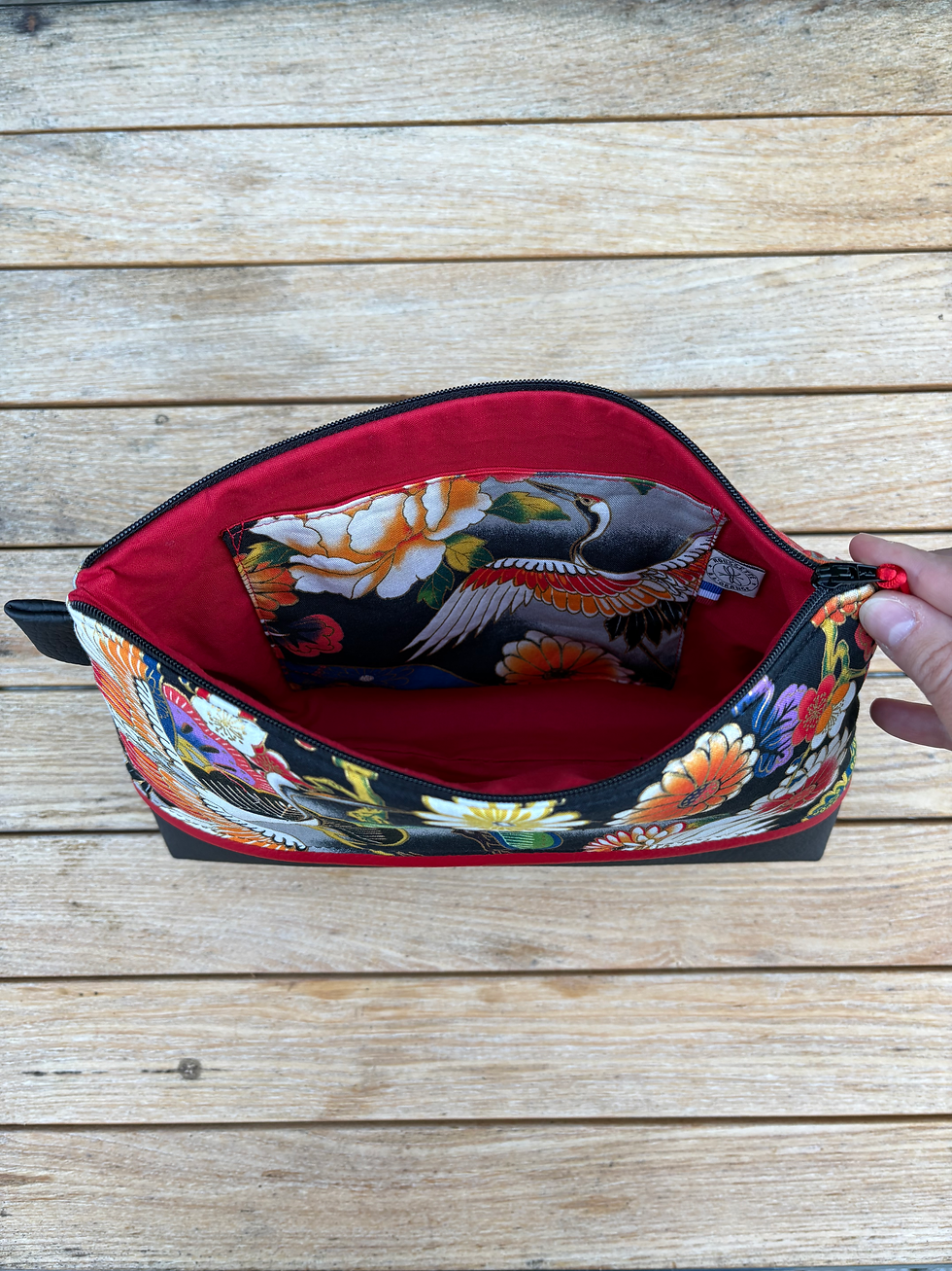 Miniature : Trousse de toilette