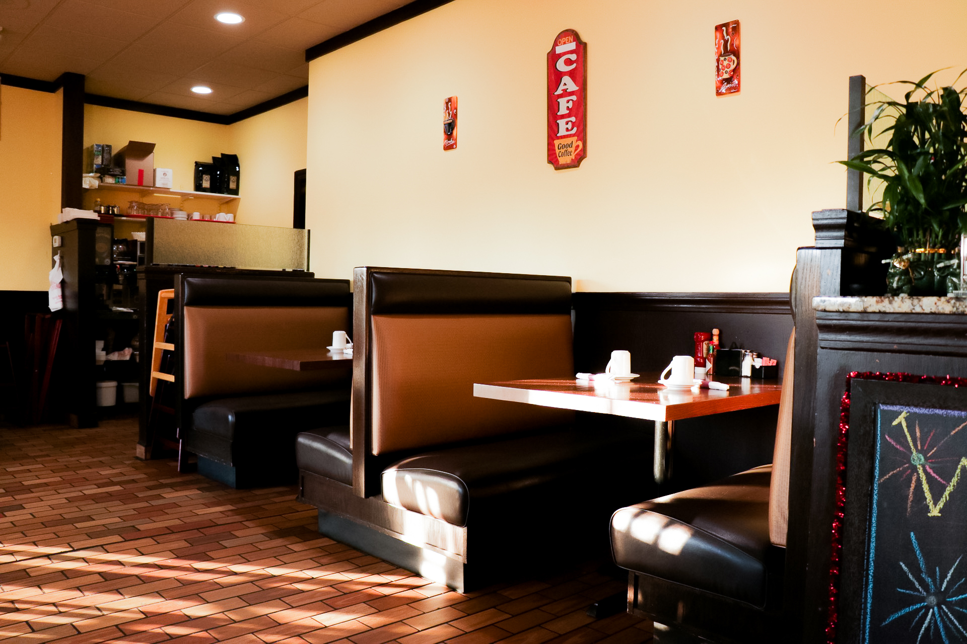 About gardenberrycafe