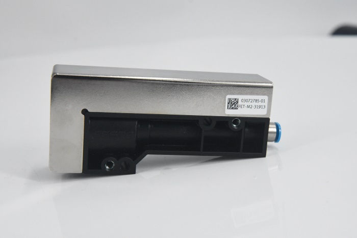 SIEMENS Pressure regulating valve 03072785-01