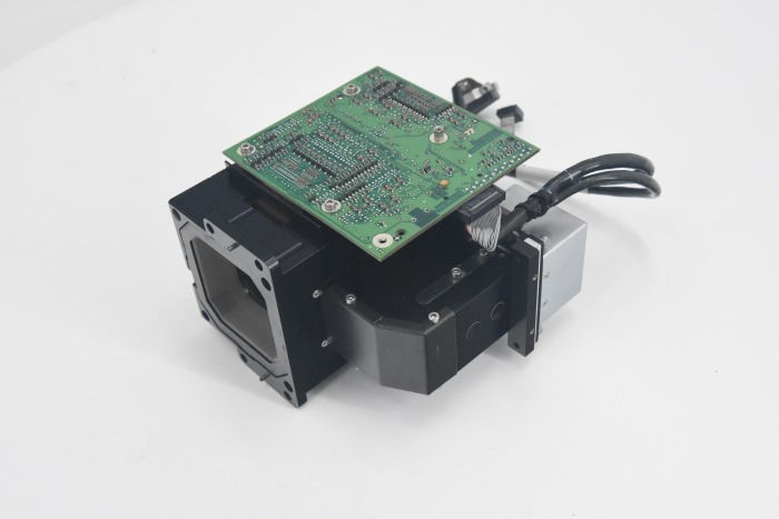 SIEMENS COMPONENT-CAMERA C+P(TYPE28) 18X18 DIGITAL RK 03014449S05