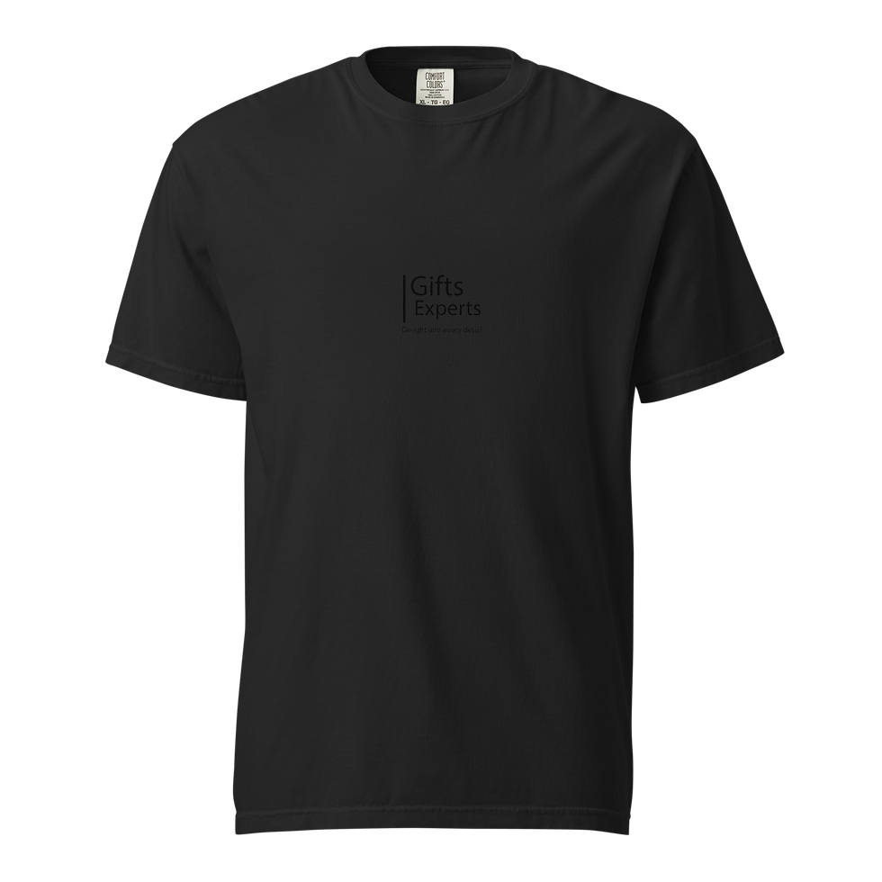 Gifts Experts T Shirt Mesh