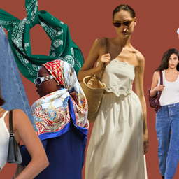 Heat-Proof Staples That Make Indian Summer Dressing Effortlessly Chic