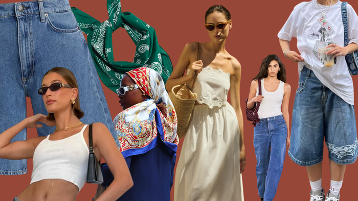 Heat-Proof Staples That Make Indian Summer Dressing Effortlessly Chic