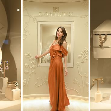 Why This New Mumbai Flagship Is Farah Khan Ali’s Most Personal Space Yet
