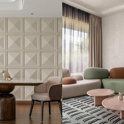 interior design trends of 2026