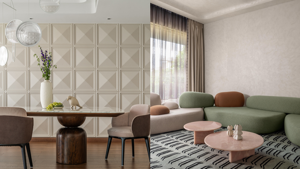 interior design trends of 2026