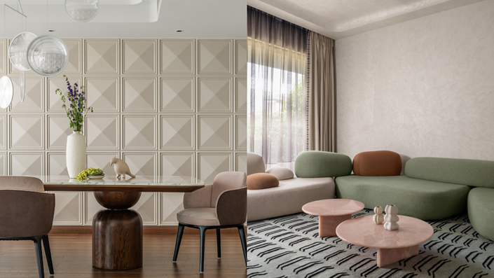 interior design trends of 2026