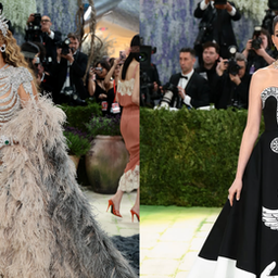 Met Gala 2026: Best Looks Red Carpet