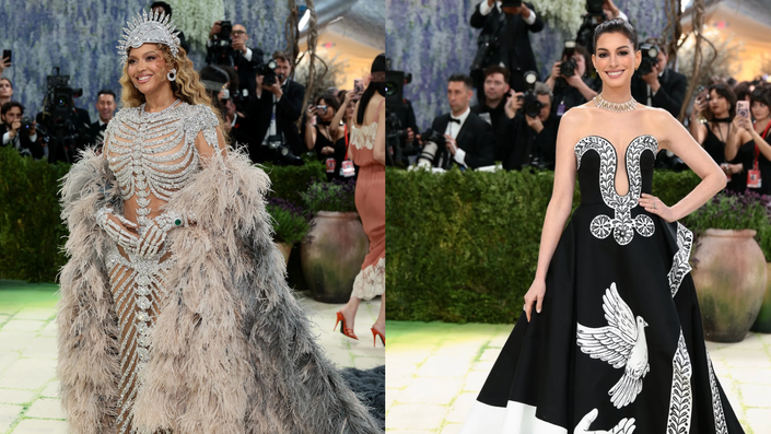 Met Gala 2026: Best Looks Red Carpet