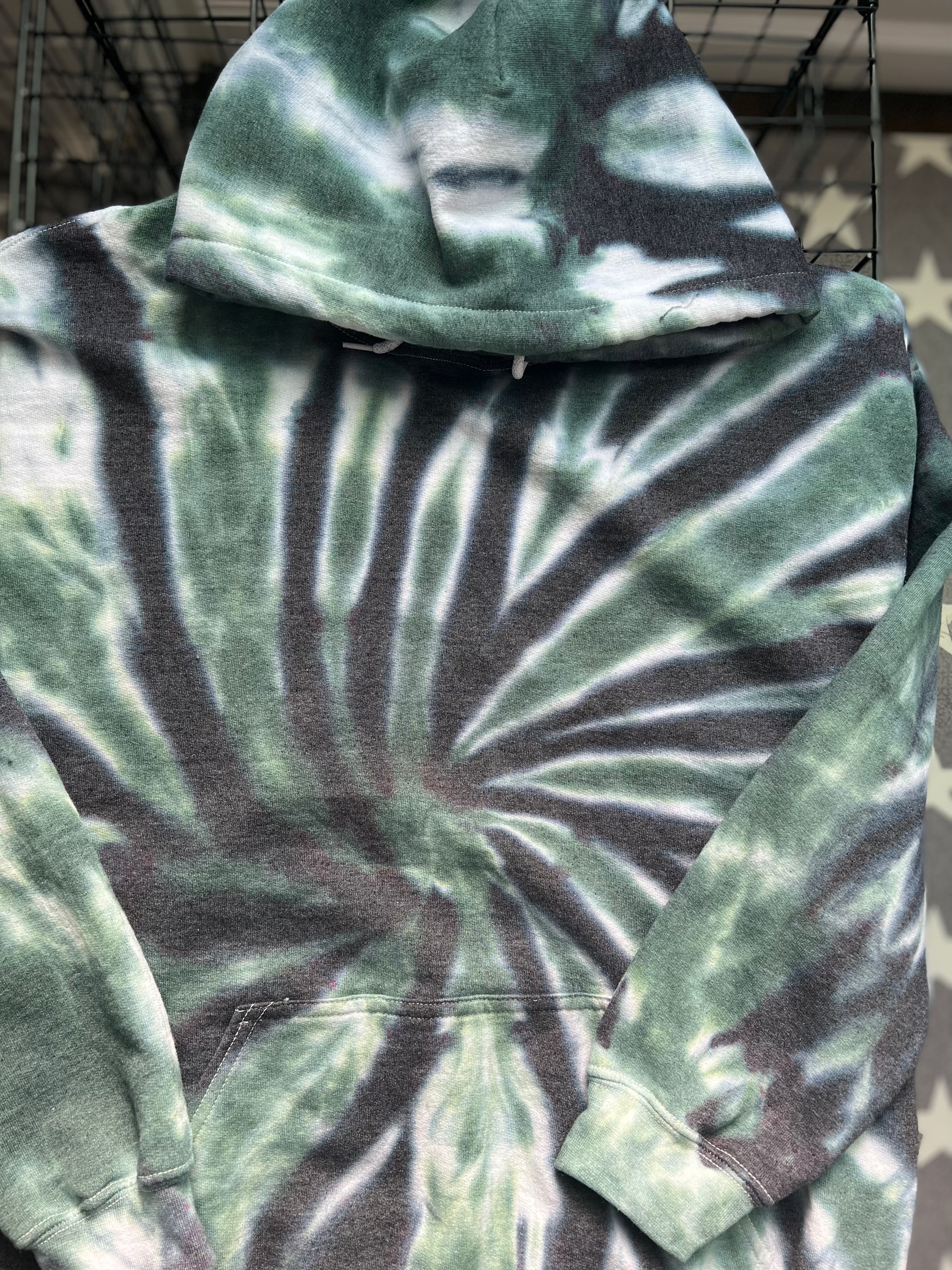 Hunting for Warmth Hoodie