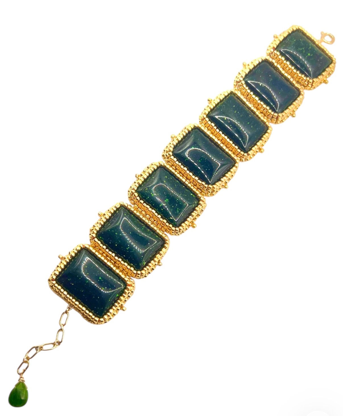 Cleopatra Bracelet
