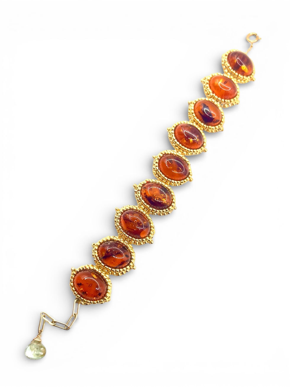 Thumbnail: Amber Bracelet
