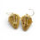 Thumbnail: Montana Agate Earrings #1