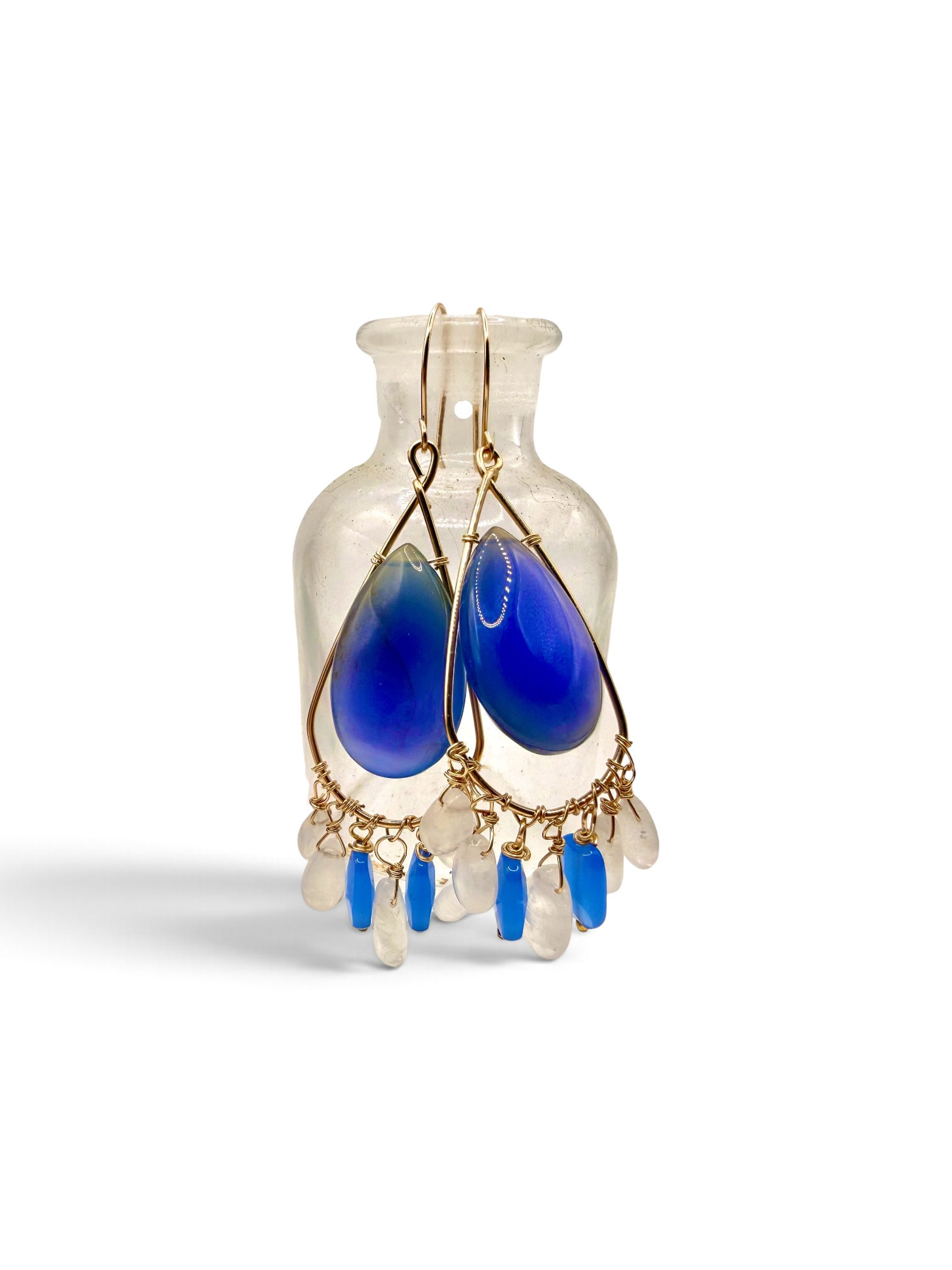 Twilight Earrings