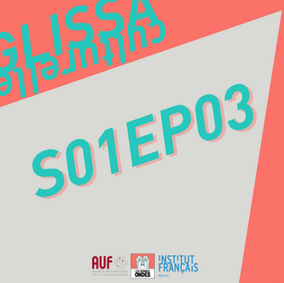 Glissa culturelle : Définir son projet avec Fadwa Moussaif (Idyr)