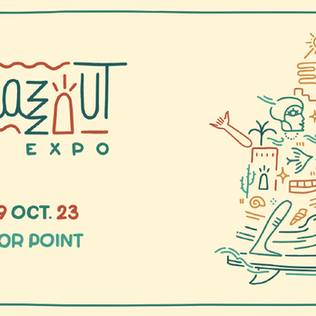 Webradio Taghazout Surf Expo en direct