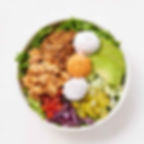 KETO BOWL