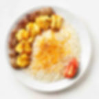 COMBO RICE