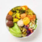 VEGAN BOWL