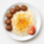 FALAFEL RICE