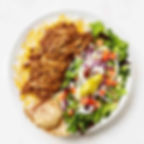 BRAISED BRISKET BEEF