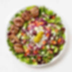 TENDERLOIN CHENJEH SALAD