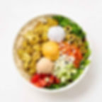 TURMERIC TURKEY BOWL