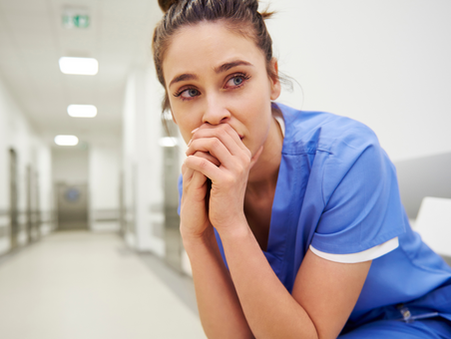 Why Healthcare Workers Freeze During Spanish-Speaking Emergencies
