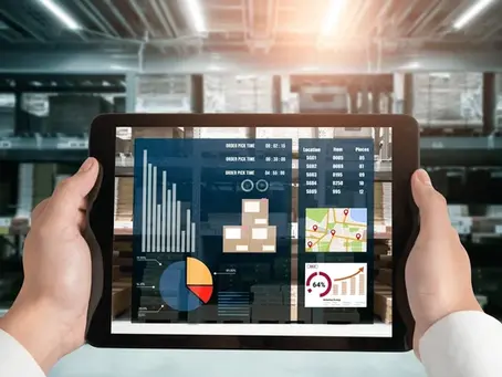 Integration of Warehouse Robotics with WMS for Seamless Automation.
