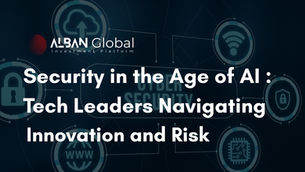 AI, security, and business-built apps