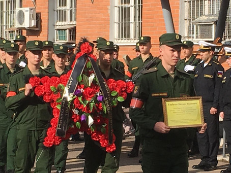 Возвращение домой спустя 78 лет