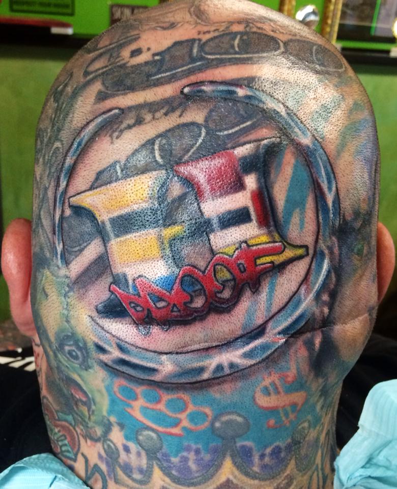 jeff covell 10