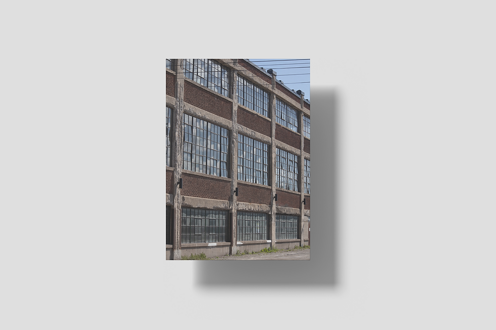 Thumbnail: Glass Windows 5x7″