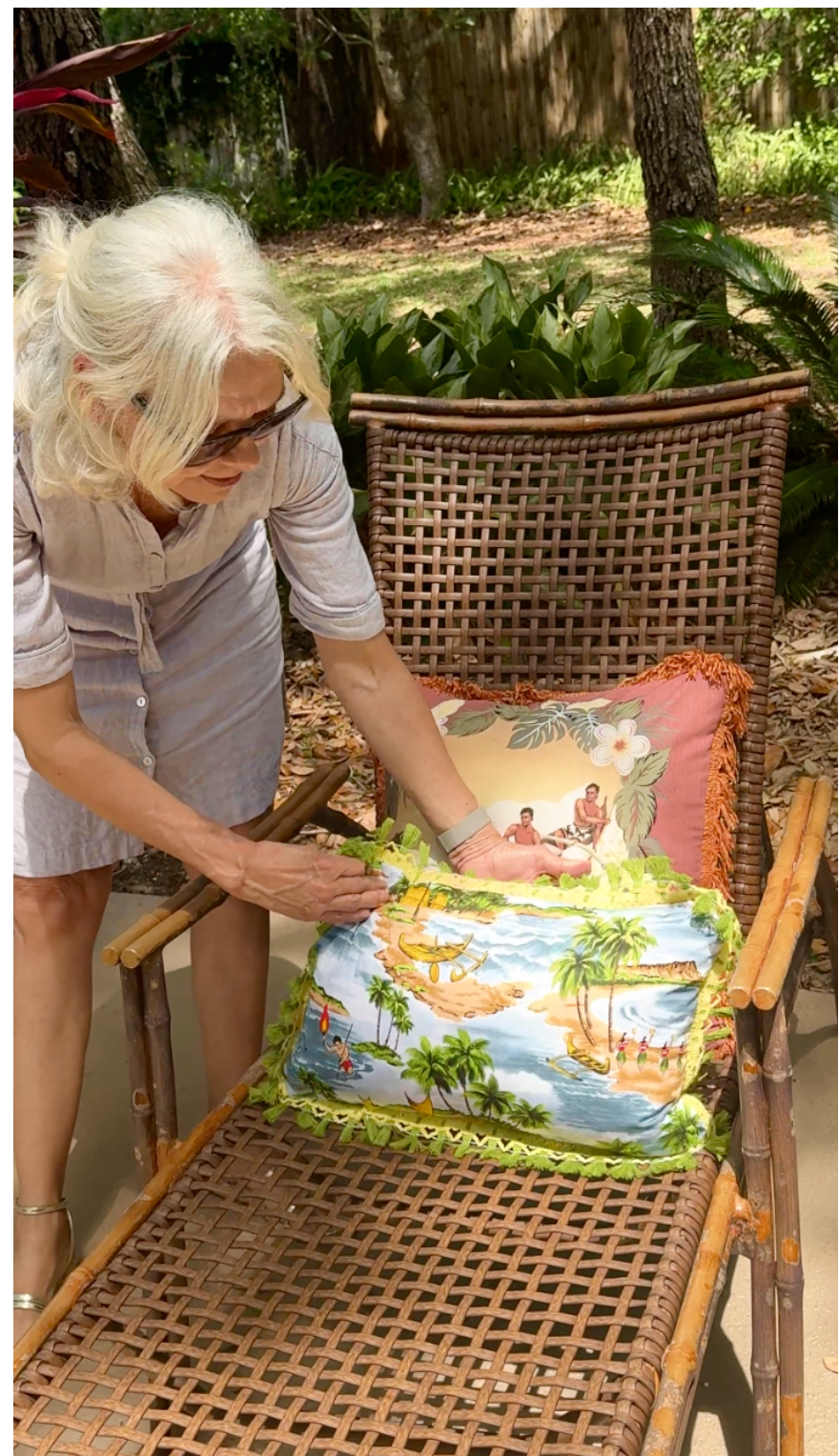 Thumbnail: Can U Canoe Pillow Cover