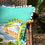 Thumbnail: Pair of Lilikoi Love Pillow Covers