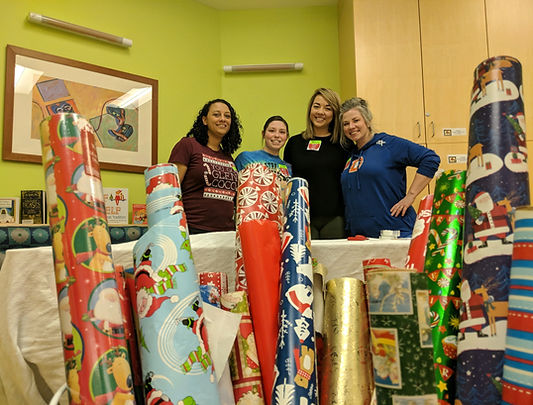 Children's Hospital Colorado