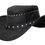 Thumbnail: Western Leather Hat's 