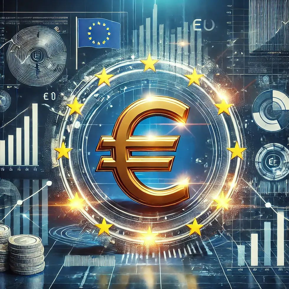 Ce sunt fondurile europene și cum te pot ajuta să-ți dezvolți afacerea?