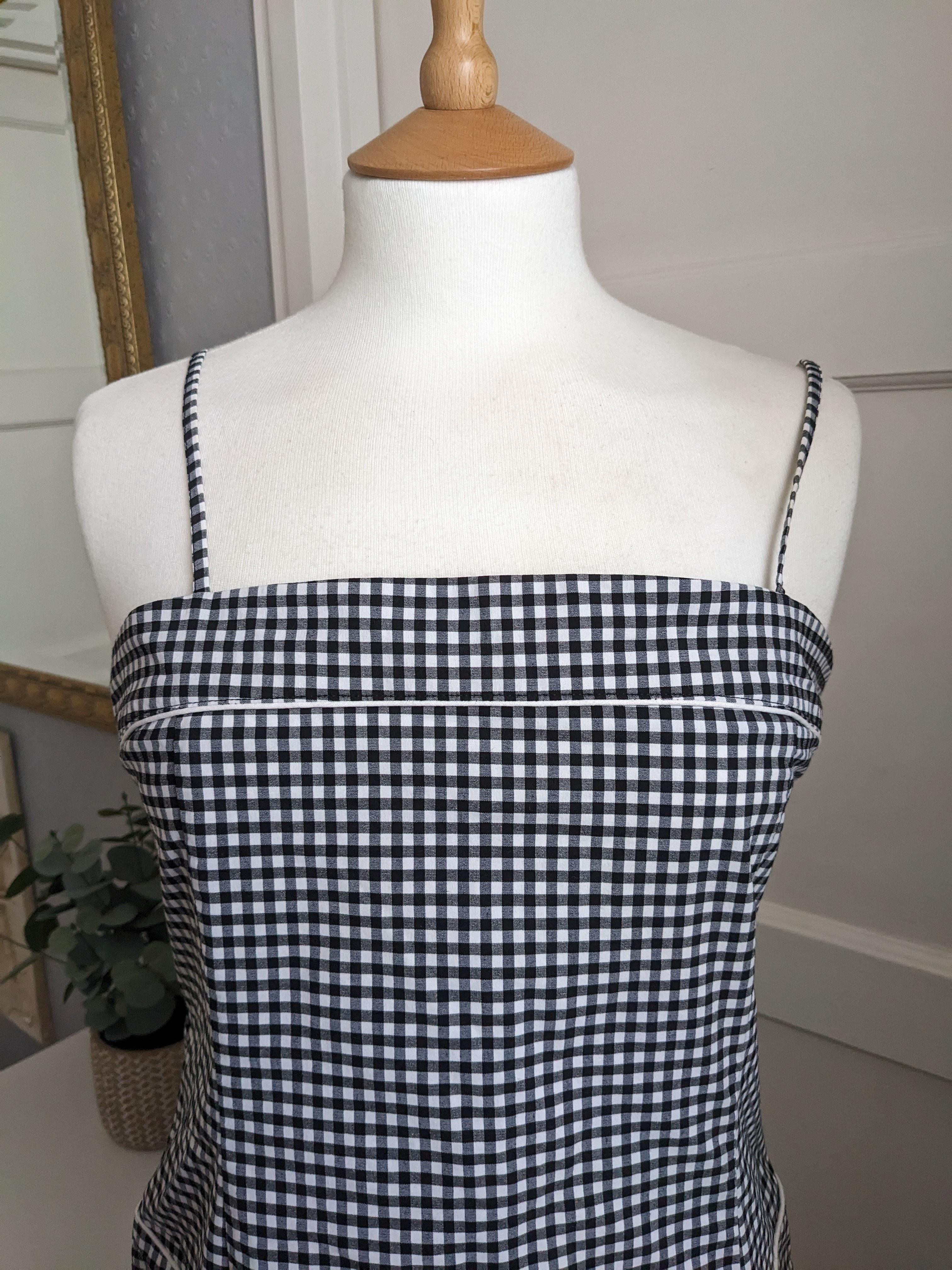 Picnic Dress