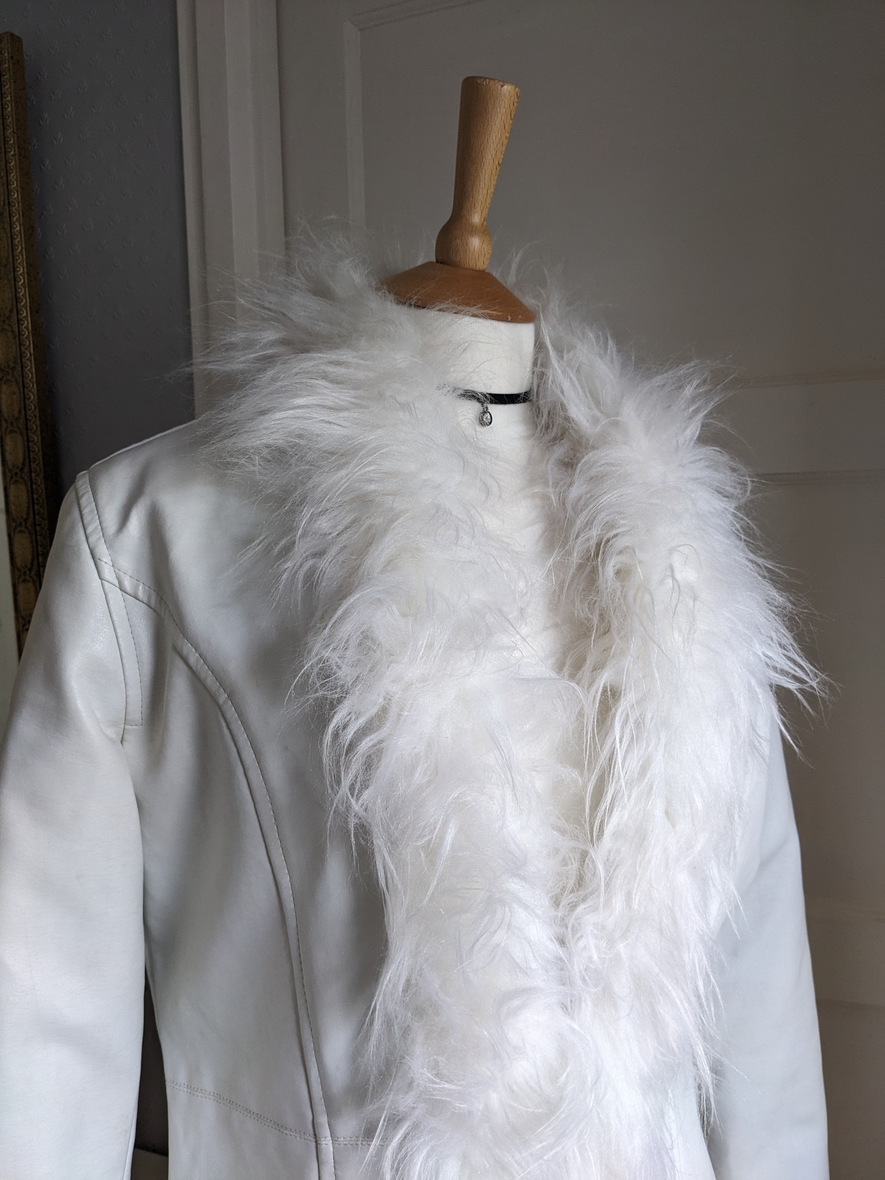 Penny Lane Coat