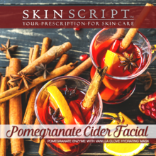 Healthy glow waiting for you!