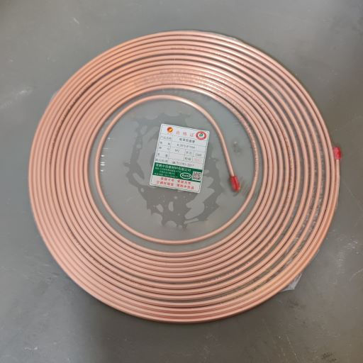 Streamline 1-1/4-in Copper No-Stop Coupling W 01907L At - View #6