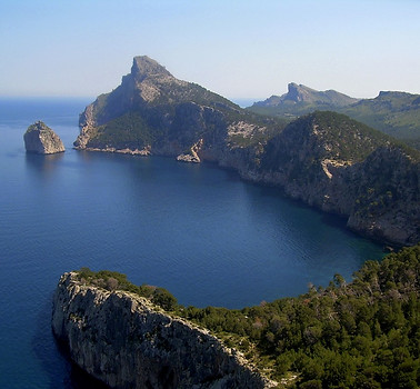 FORMENTOR