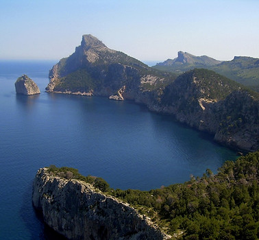 FORMENTOR