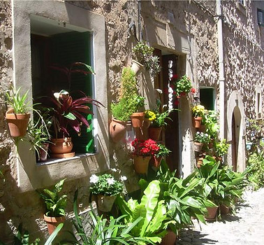 VALLDEMOSA