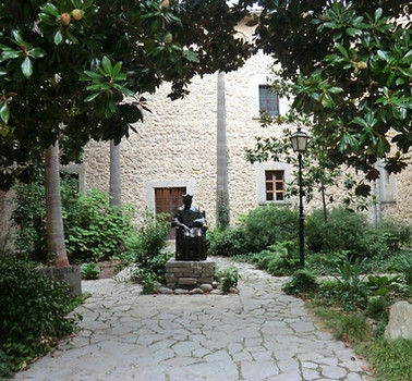 KLOSTER LLUC
