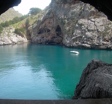 SA CALOBRA